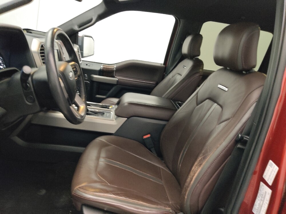 2015 Ford F150 in Union City, GA 30291 - 18128630 17