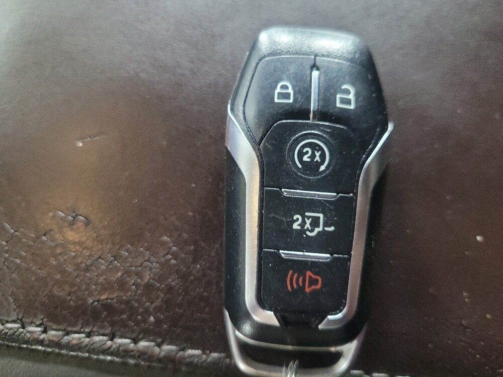 2015 Ford F150 in Union City, GA 30291 - 18128630 32