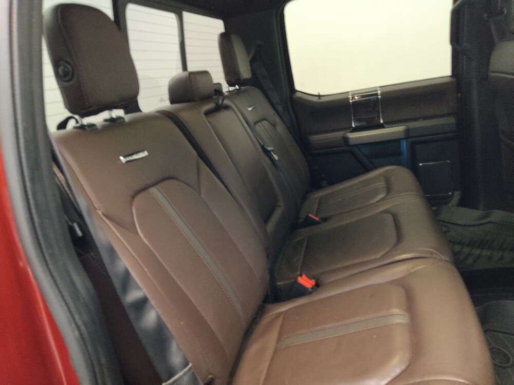 2015 Ford F150 in Union City, GA 30291 - 18128630 19