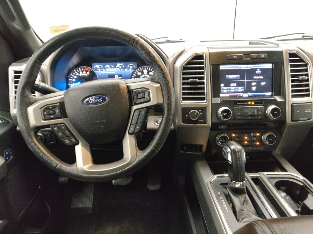 2015 Ford F150 in Union City, GA 30291 - 18128630 22