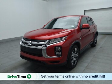 2025 Mitsubishi Outlander Sport in Duluth, GA 30096