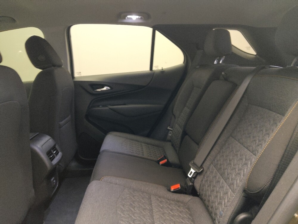 2023 Chevrolet Equinox in Duluth, GA 30096 - 18128632 18