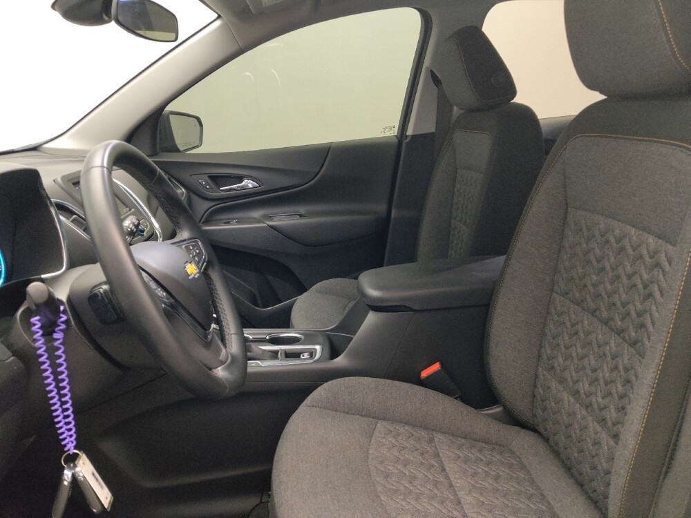 2023 Chevrolet Equinox in Duluth, GA 30096 - 18128632 17