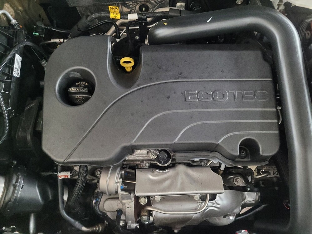 2023 Chevrolet Equinox in Duluth, GA 30096 - 18128632 30