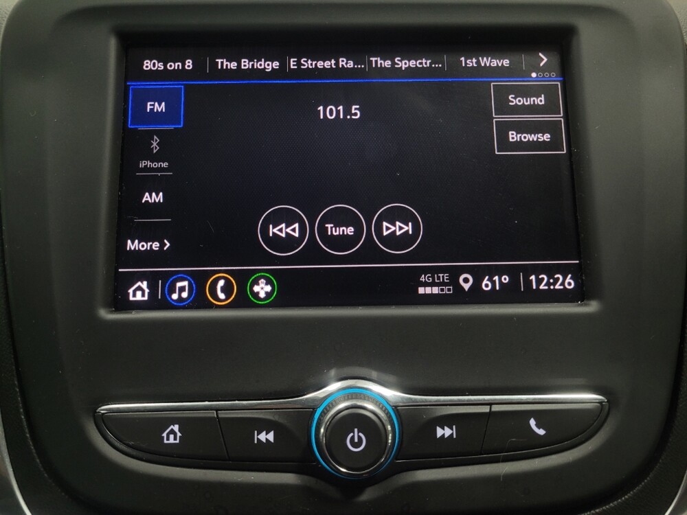 2023 Chevrolet Equinox in Duluth, GA 30096 - 18128632 25