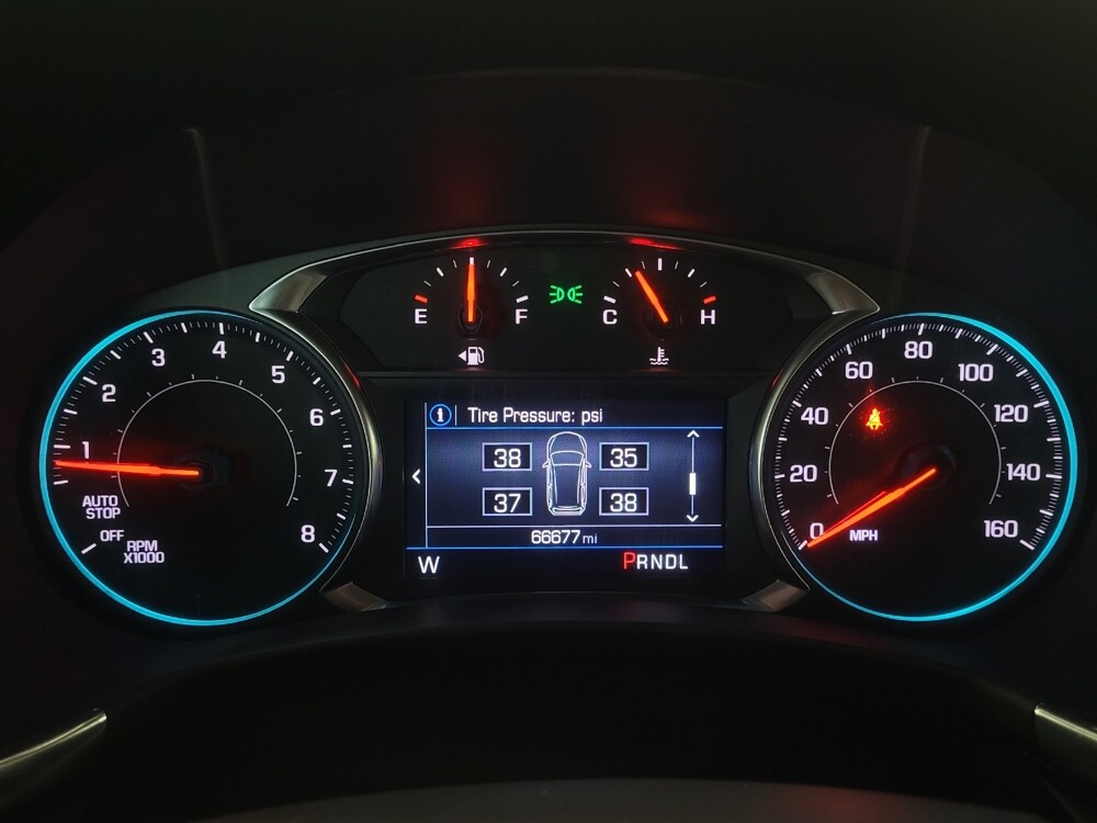 2023 Chevrolet Equinox in Duluth, GA 30096 - 18128632 23