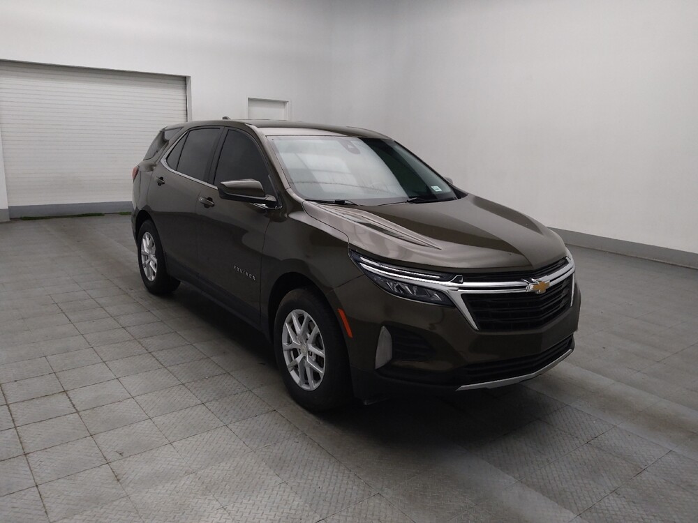 2023 Chevrolet Equinox in Duluth, GA 30096 - 18128632 13