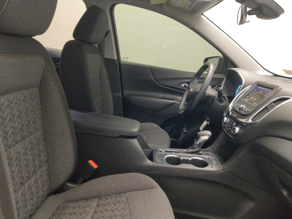 2023 Chevrolet Equinox in Duluth, GA 30096 - 18128632 21