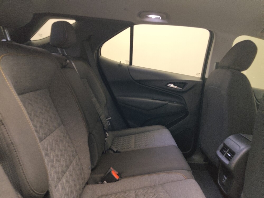 2023 Chevrolet Equinox in Duluth, GA 30096 - 18128632 19