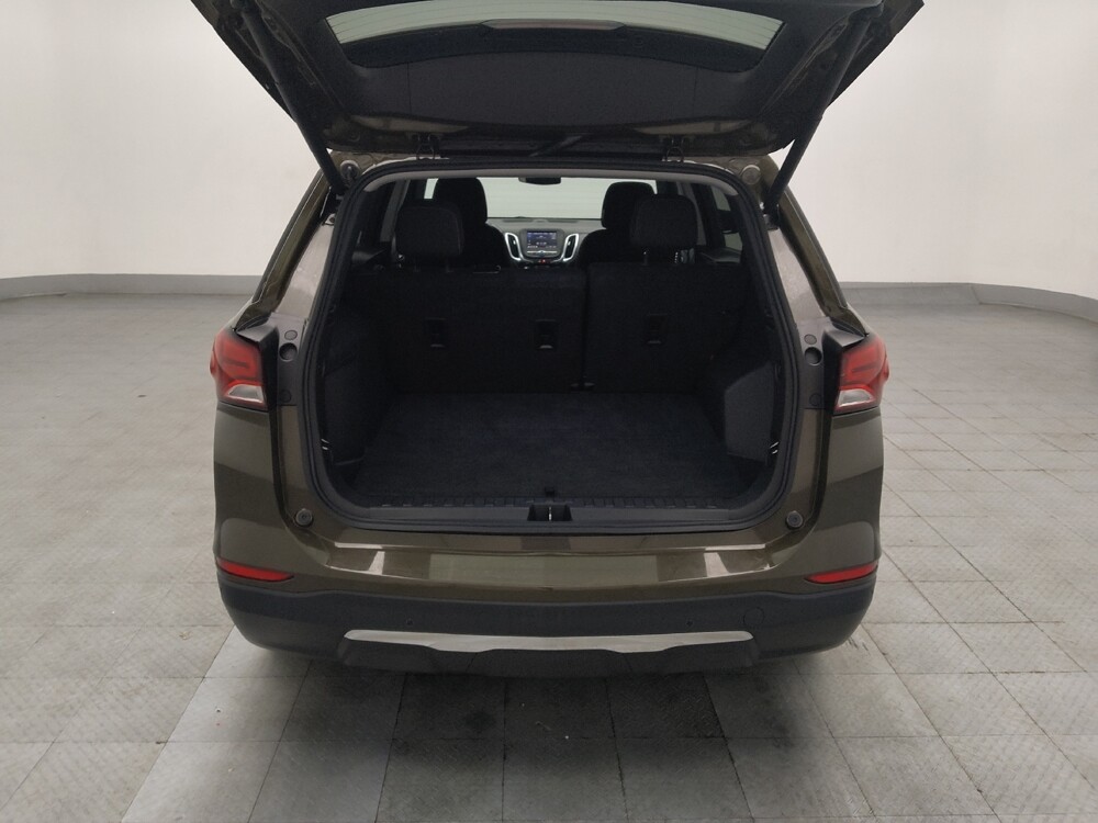 2023 Chevrolet Equinox in Duluth, GA 30096 - 18128632 29