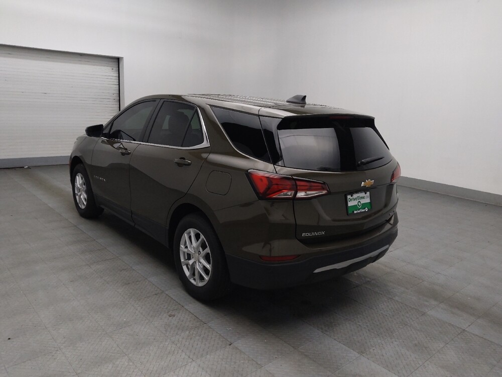 2023 Chevrolet Equinox in Duluth, GA 30096 - 18128632 5