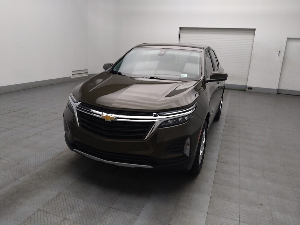 2023 Chevrolet Equinox in Duluth, GA 30096 - 18128632 15