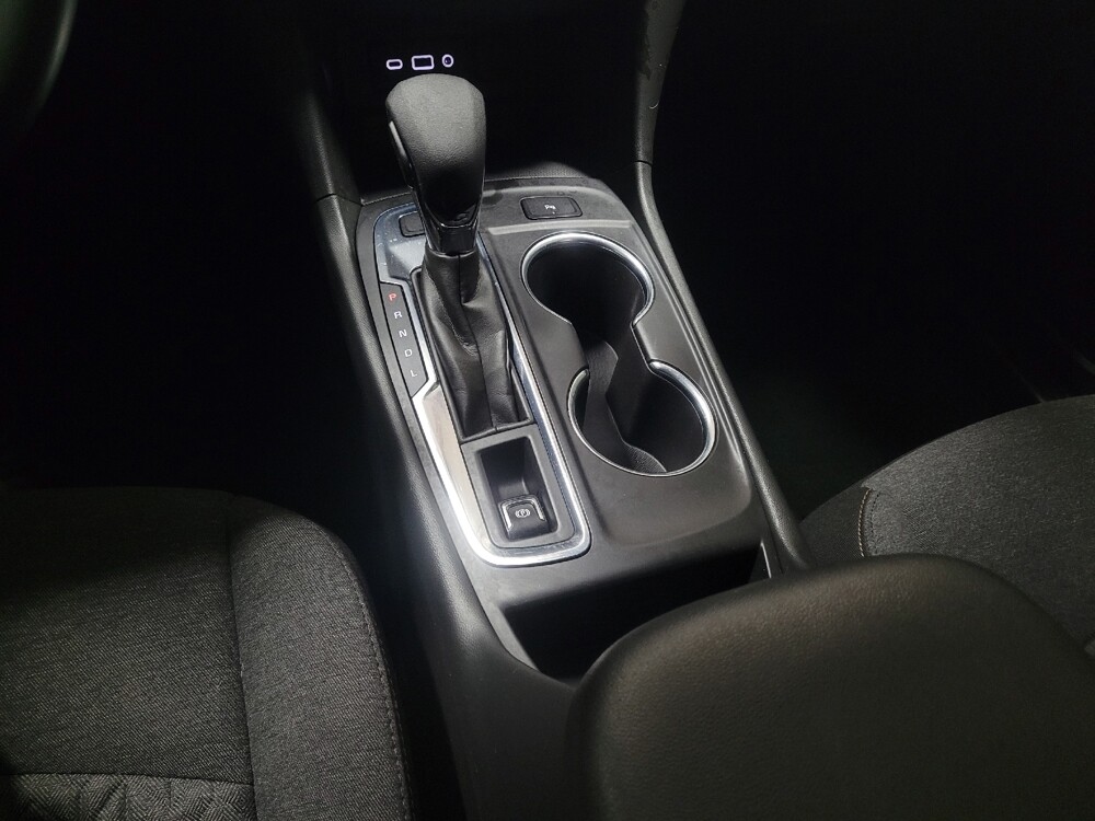 2023 Chevrolet Equinox in Duluth, GA 30096 - 18128632 26