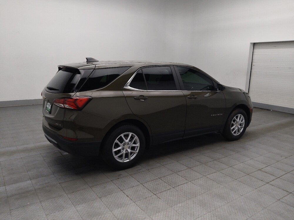 2023 Chevrolet Equinox in Duluth, GA 30096 - 18128632 10