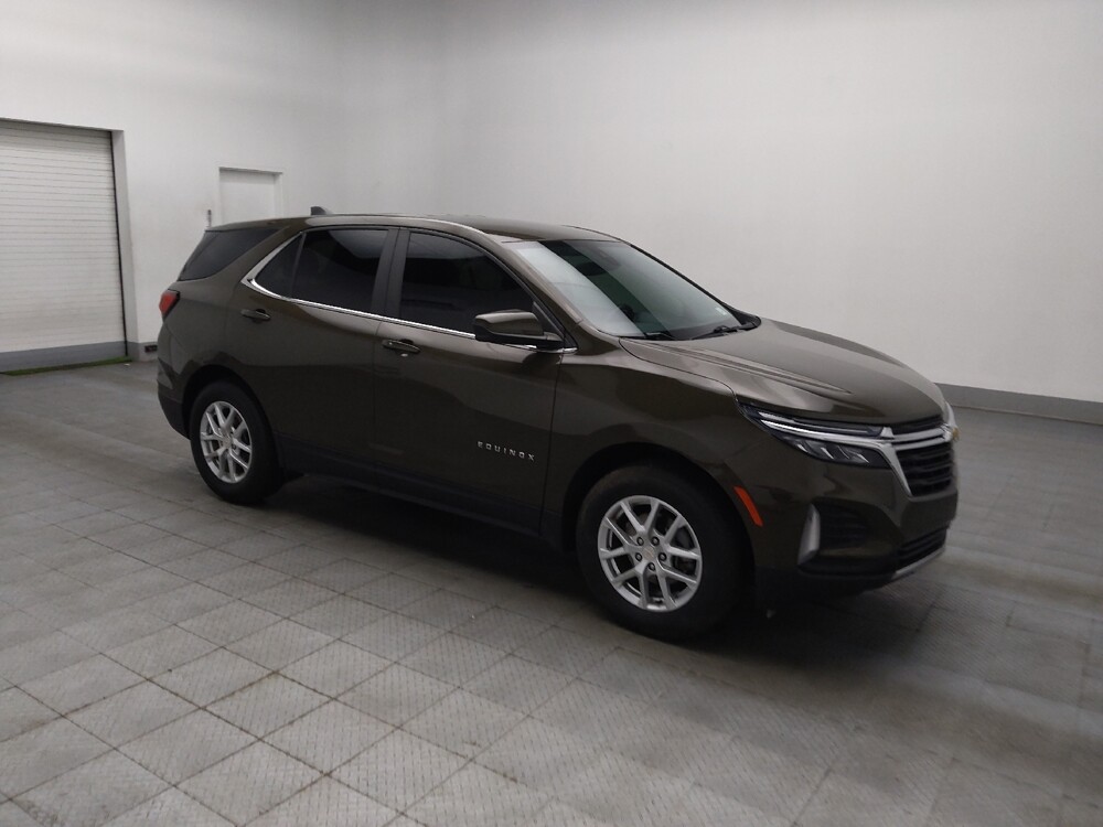 2023 Chevrolet Equinox in Duluth, GA 30096 - 18128632 11