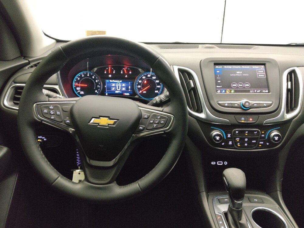 2023 Chevrolet Equinox in Duluth, GA 30096 - 18128632 22