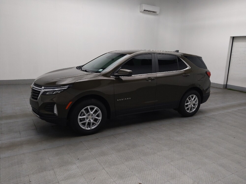 2023 Chevrolet Equinox in Duluth, GA 30096 - 18128632 2
