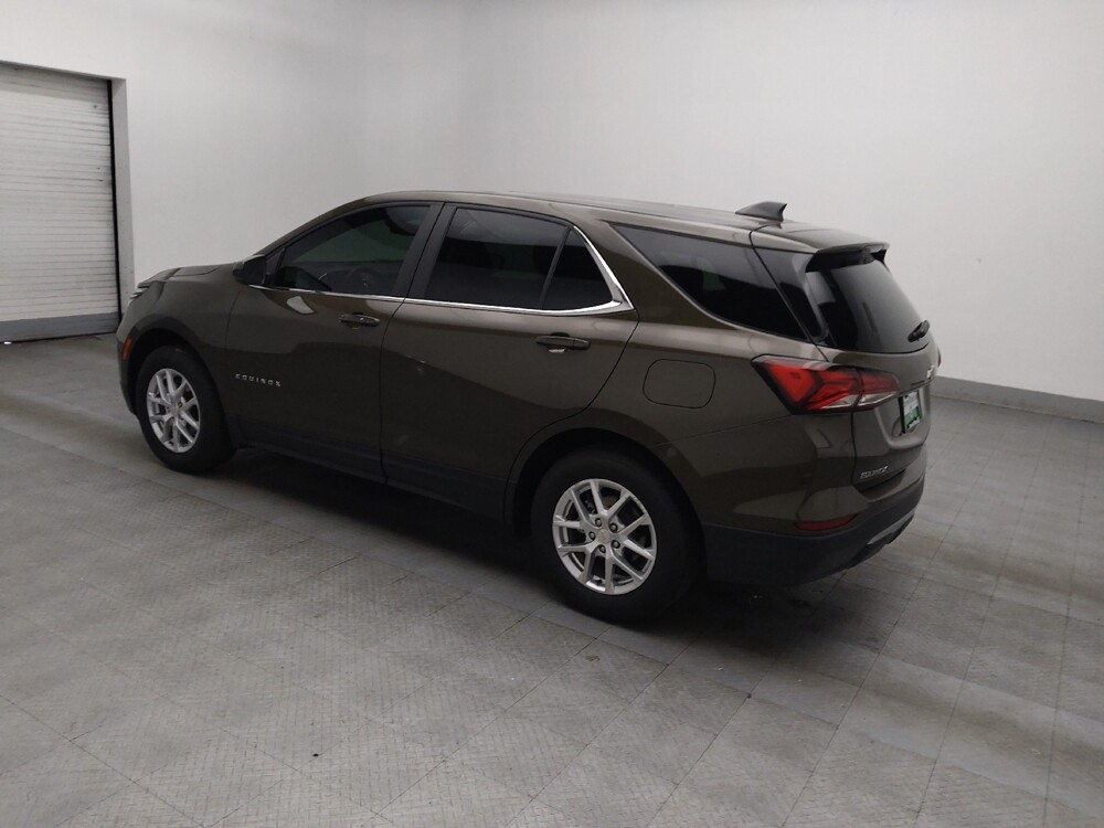2023 Chevrolet Equinox in Duluth, GA 30096 - 18128632 3