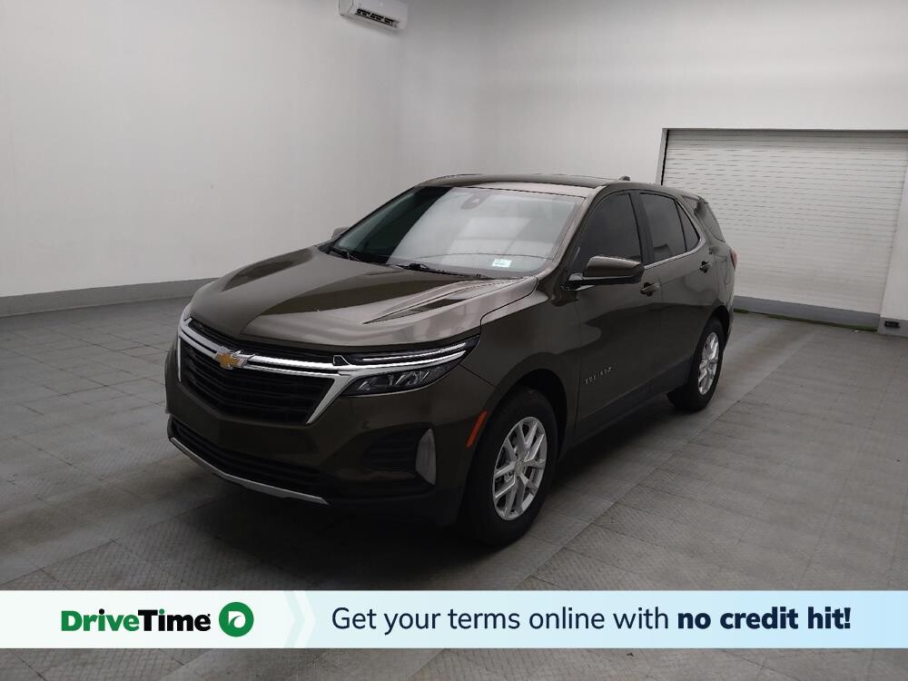 2023 Chevrolet Equinox in Duluth, GA 30096 - 18128632