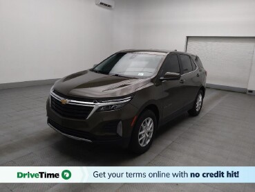 2023 Chevrolet Equinox in Duluth, GA 30096