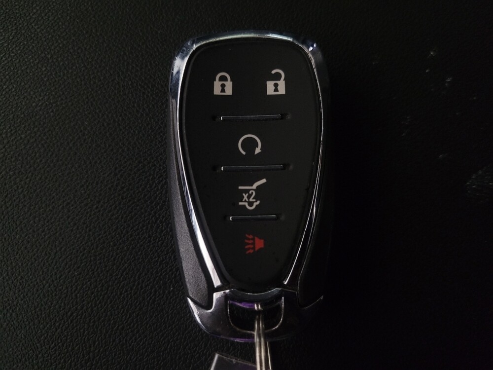 2023 Chevrolet Equinox in Duluth, GA 30096 - 18128632 32