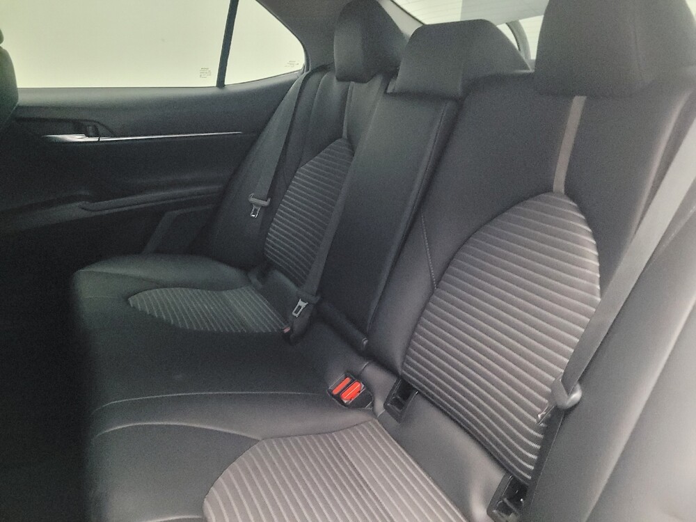 2021 Toyota Camry in Augusta, GA 30907 - 18128633 18