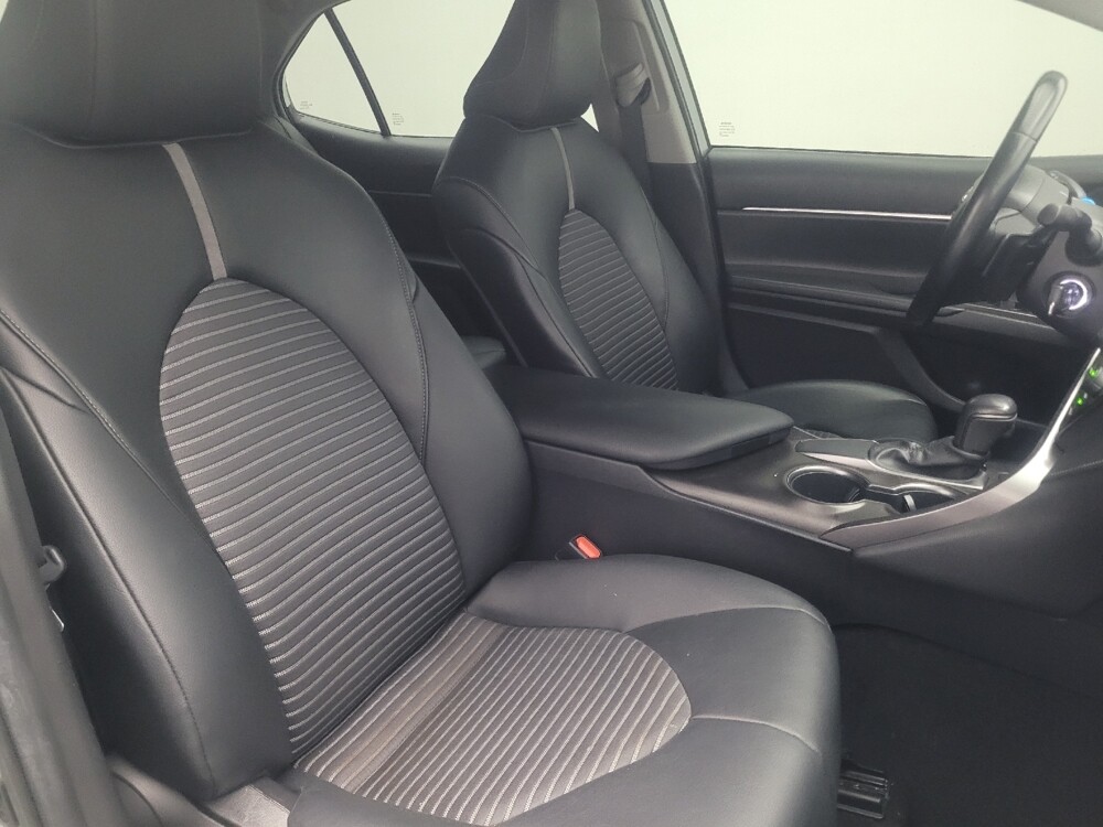 2021 Toyota Camry in Augusta, GA 30907 - 18128633 21