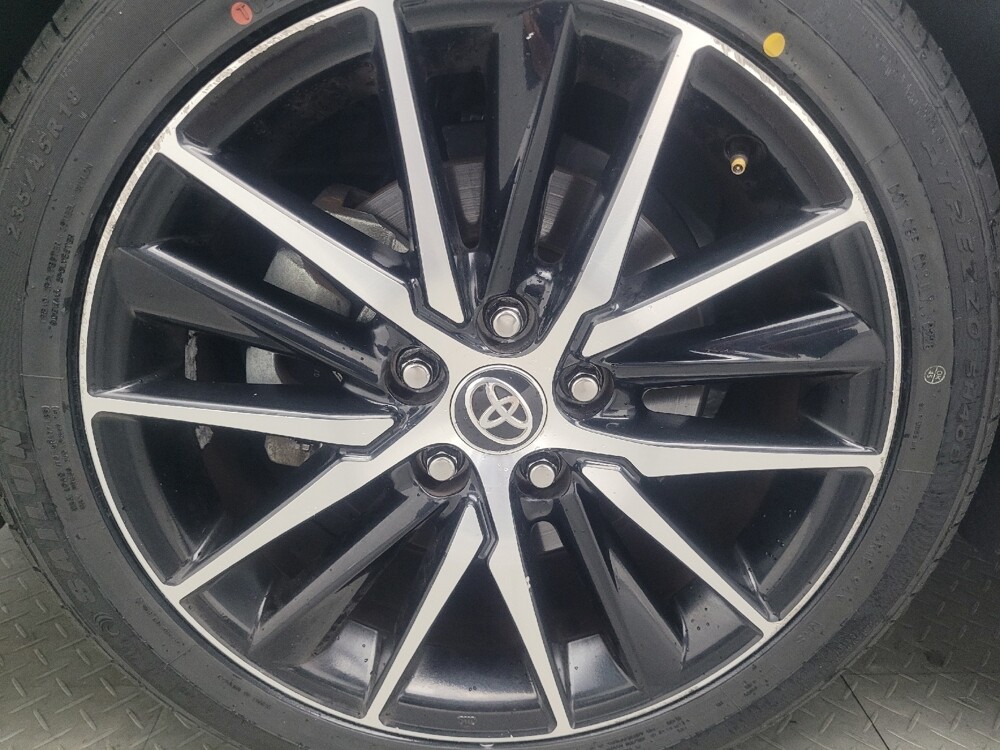 2021 Toyota Camry in Augusta, GA 30907 - 18128633 31