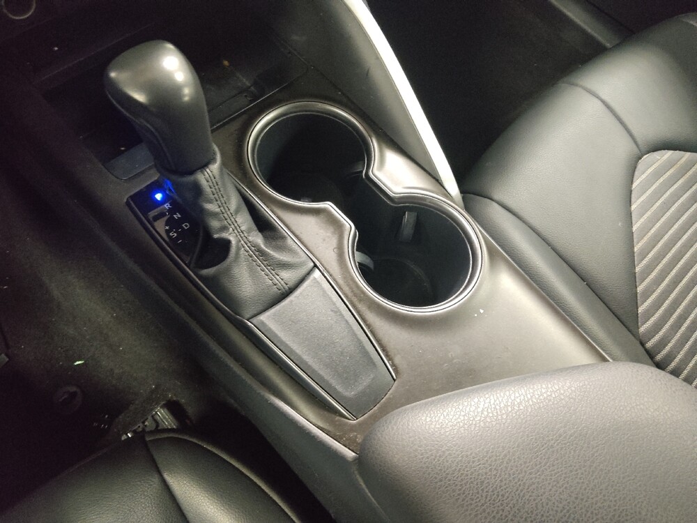 2021 Toyota Camry in Augusta, GA 30907 - 18128633 26