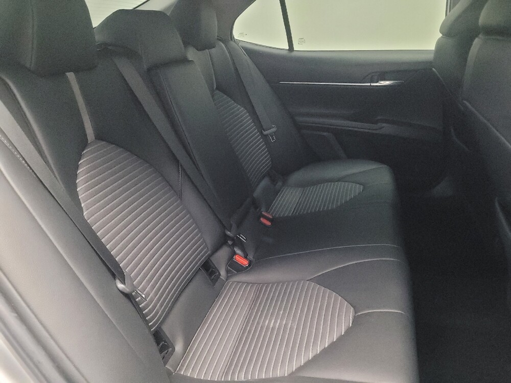 2021 Toyota Camry in Augusta, GA 30907 - 18128633 19