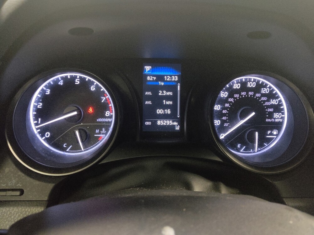 2021 Toyota Camry in Augusta, GA 30907 - 18128633 23