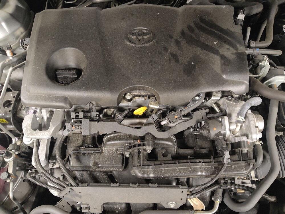 2021 Toyota Camry in Augusta, GA 30907 - 18128633 30