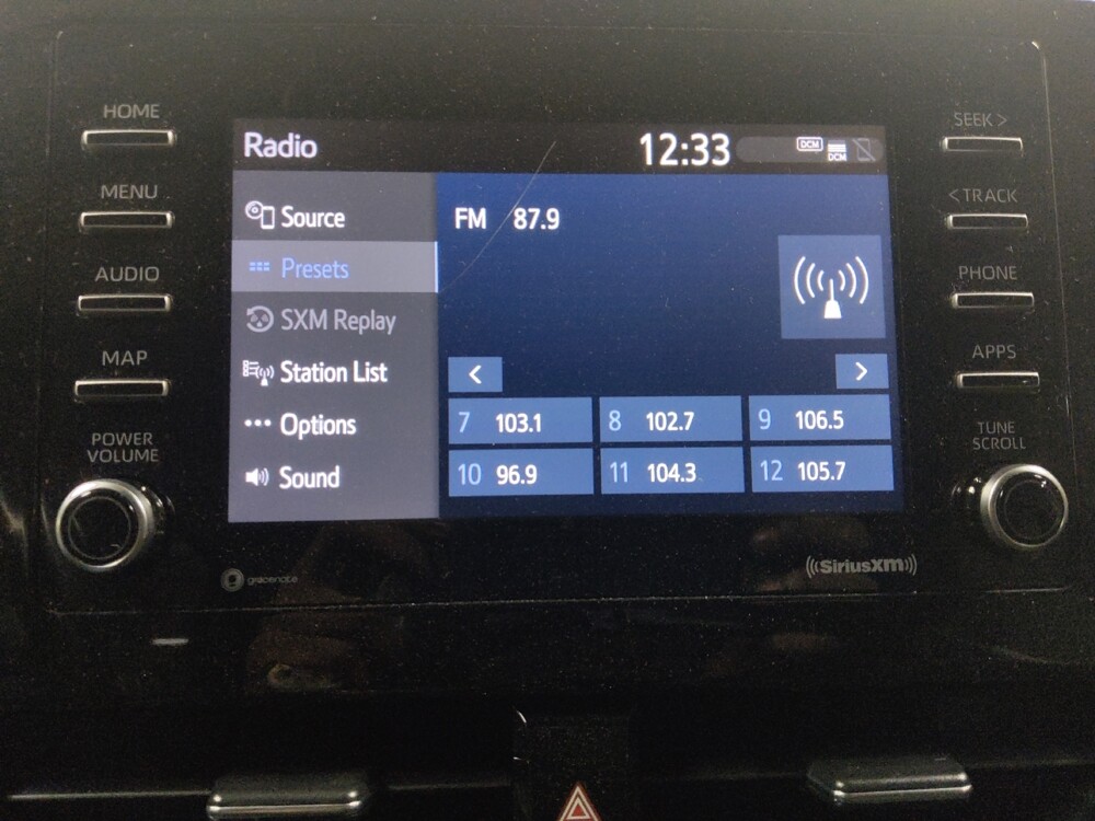 2021 Toyota Camry in Augusta, GA 30907 - 18128633 25