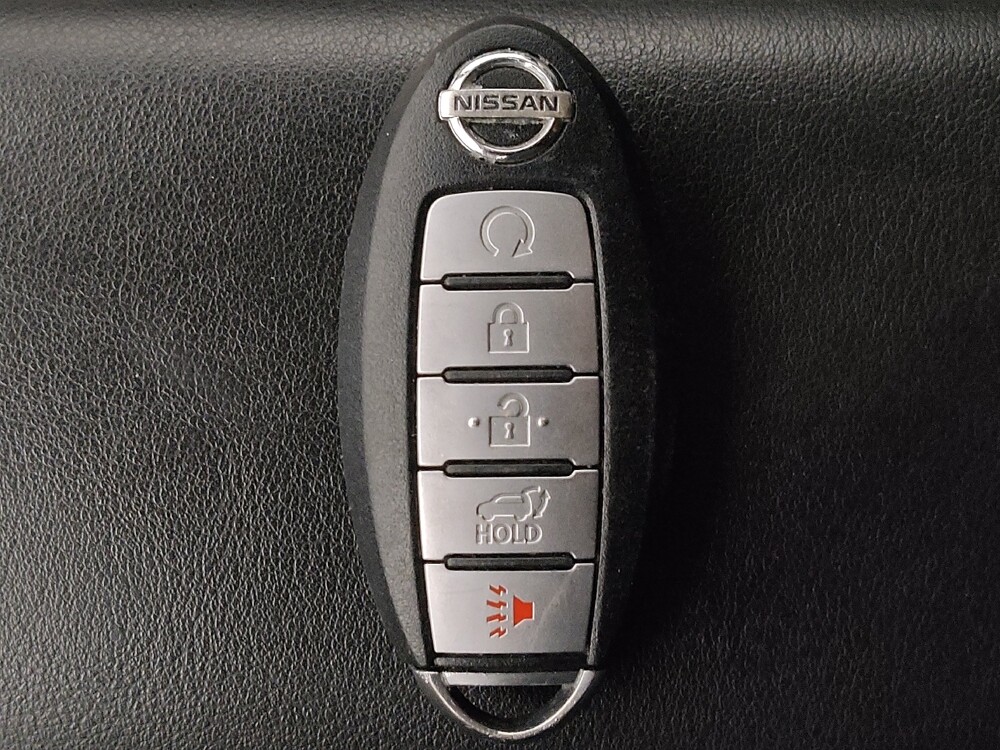 2018 Nissan Murano in Tyler, TX 75701 - 18128634 32