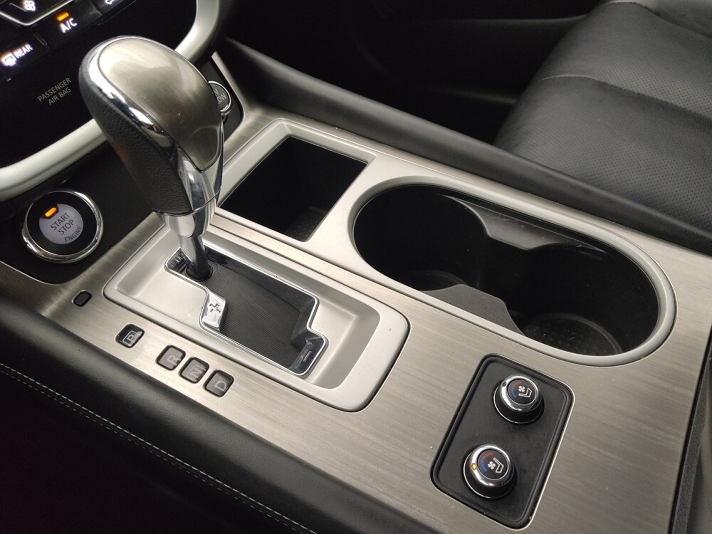 2018 Nissan Murano in Tyler, TX 75701 - 18128634 26