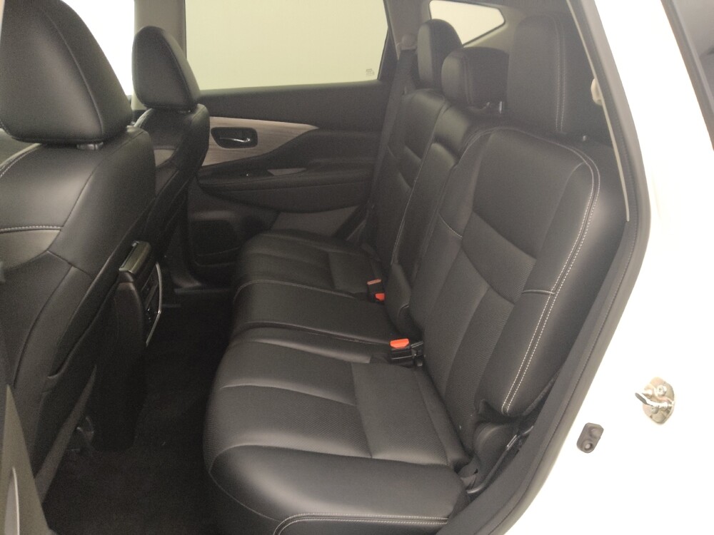 2018 Nissan Murano in Tyler, TX 75701 - 18128634 18