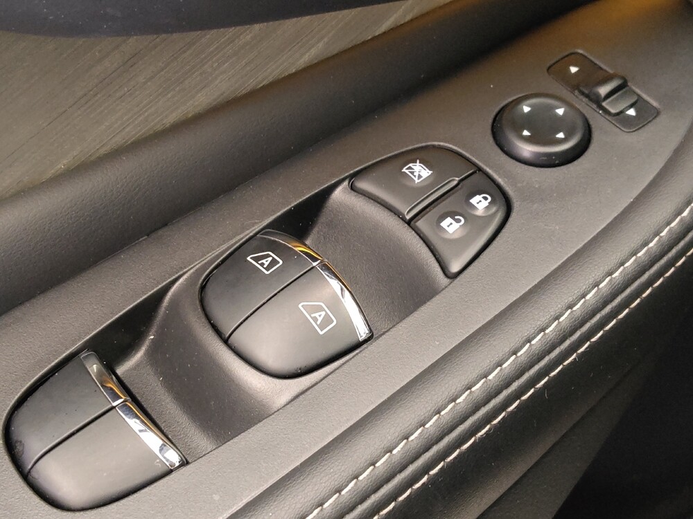 2018 Nissan Murano in Tyler, TX 75701 - 18128634 27