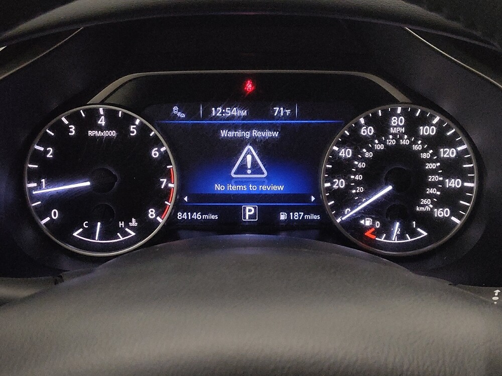 2018 Nissan Murano in Tyler, TX 75701 - 18128634 23