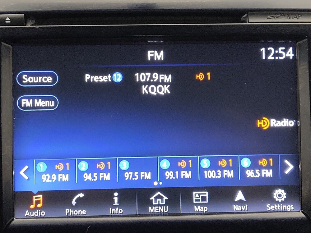 2018 Nissan Murano in Tyler, TX 75701 - 18128634 25