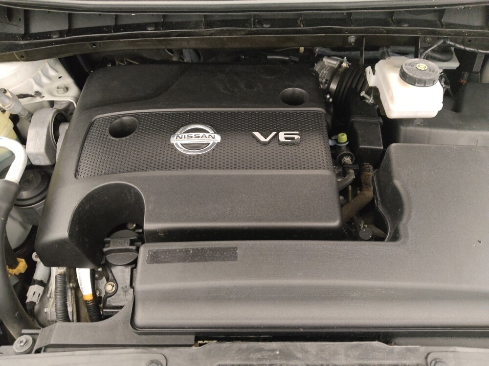 2018 Nissan Murano in Tyler, TX 75701 - 18128634 30