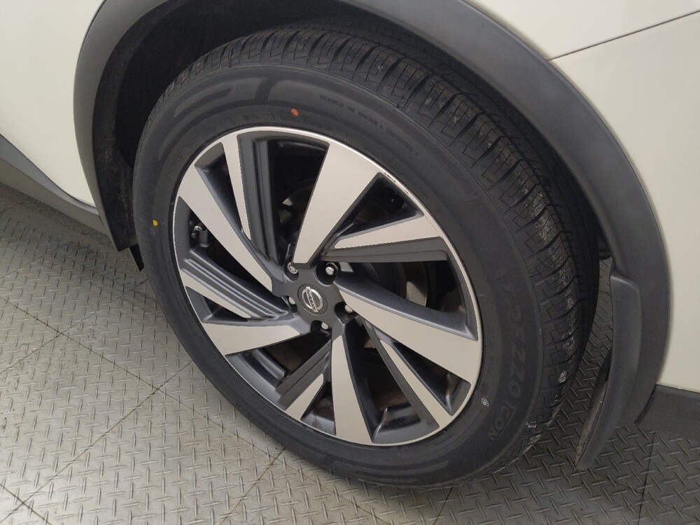 2018 Nissan Murano in Tyler, TX 75701 - 18128634 31