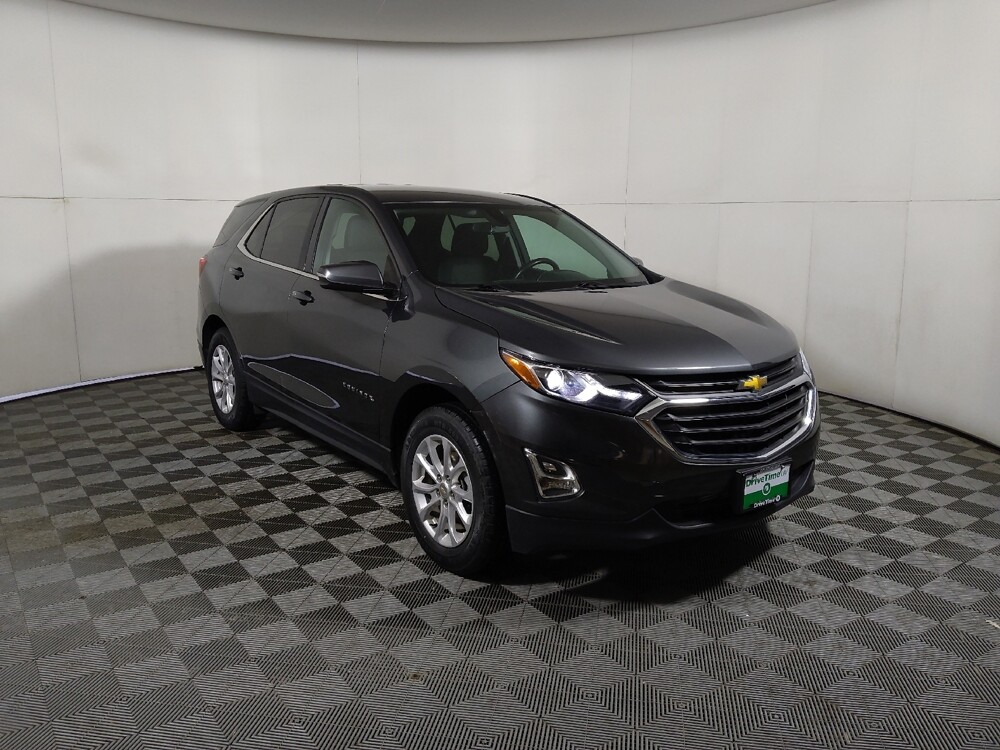 2019 Chevrolet Equinox in Midlothian, IL 60445 - 18128635 14