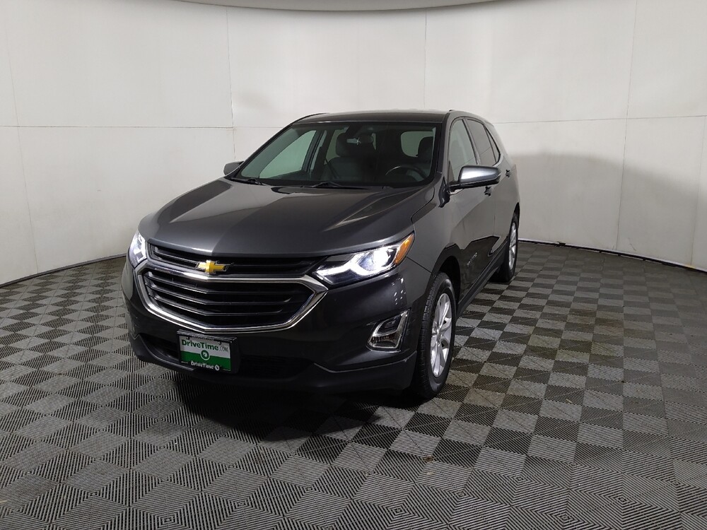 2019 Chevrolet Equinox in Midlothian, IL 60445 - 18128635 15
