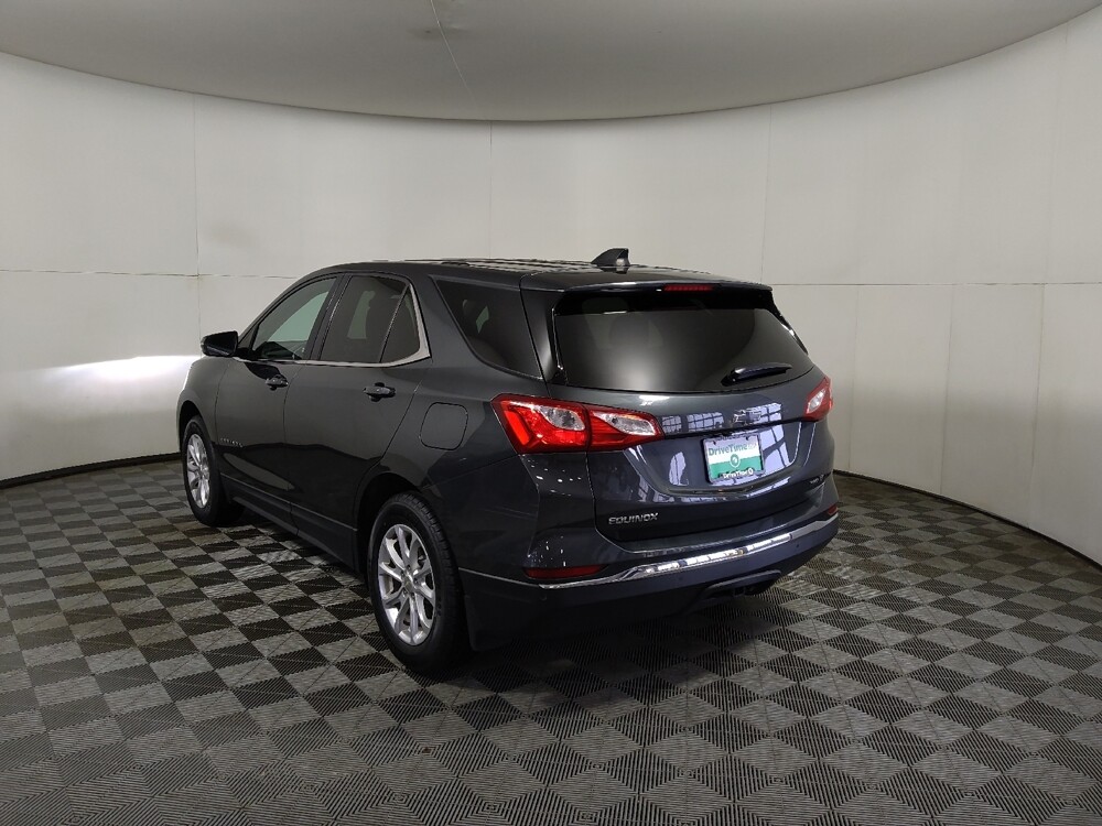 2019 Chevrolet Equinox in Midlothian, IL 60445 - 18128635 6