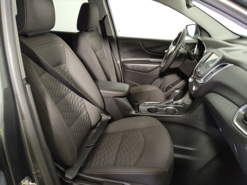 2019 Chevrolet Equinox in Midlothian, IL 60445 - 18128635 21