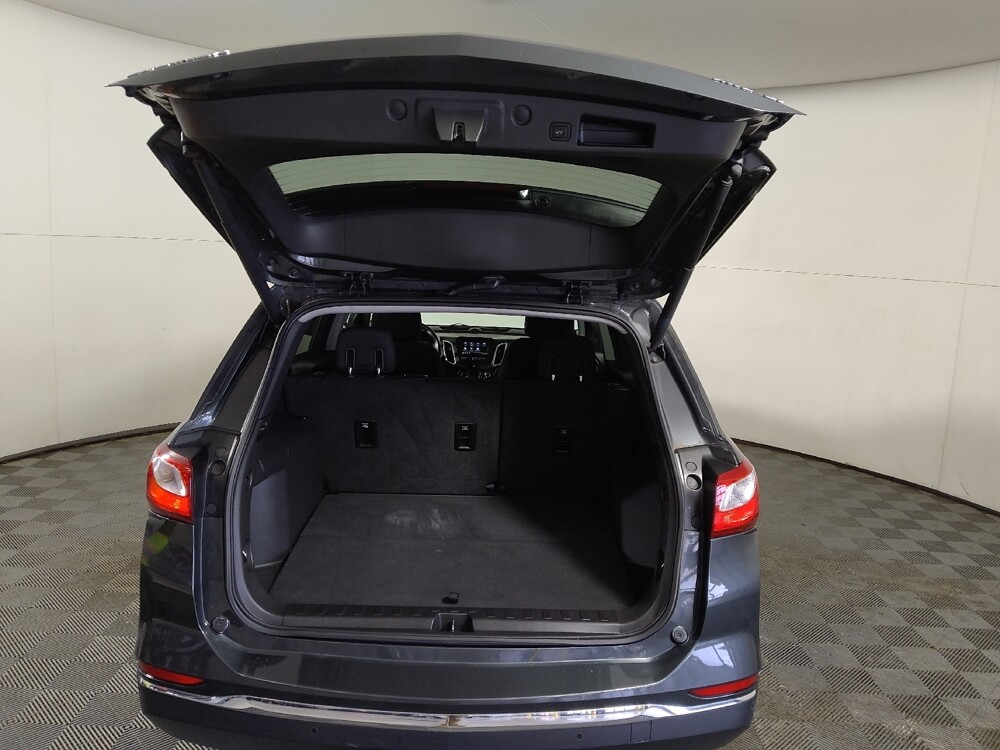 2019 Chevrolet Equinox in Midlothian, IL 60445 - 18128635 29