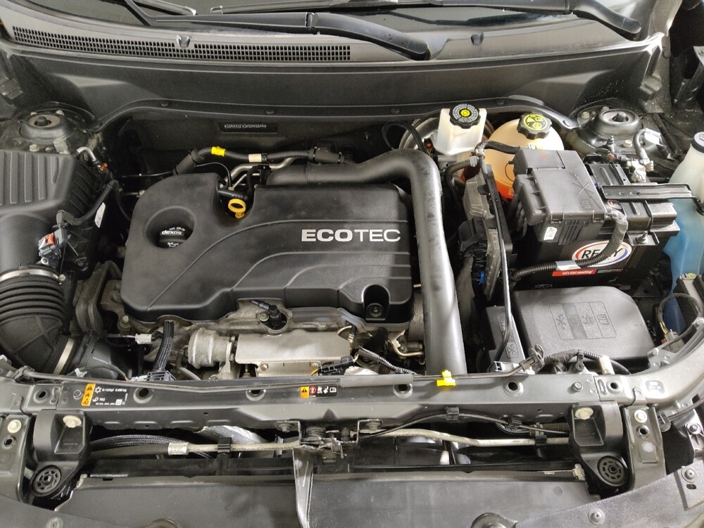 2019 Chevrolet Equinox in Midlothian, IL 60445 - 18128635 30