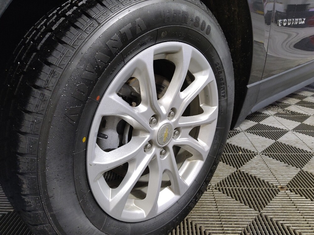 2019 Chevrolet Equinox in Midlothian, IL 60445 - 18128635 31