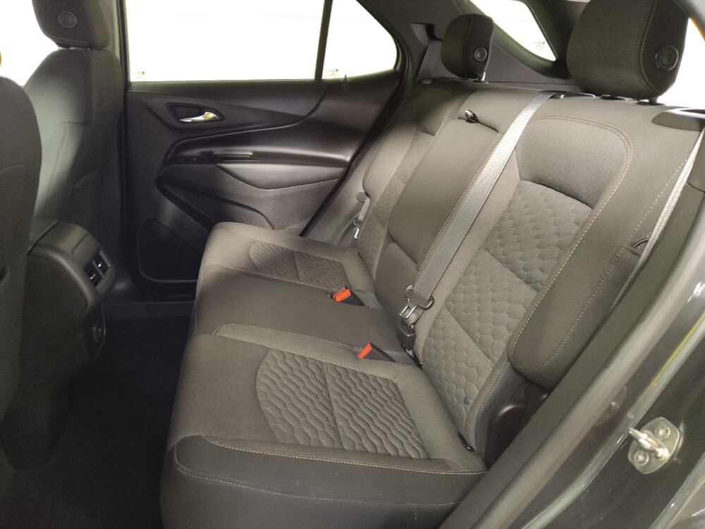 2019 Chevrolet Equinox in Midlothian, IL 60445 - 18128635 18