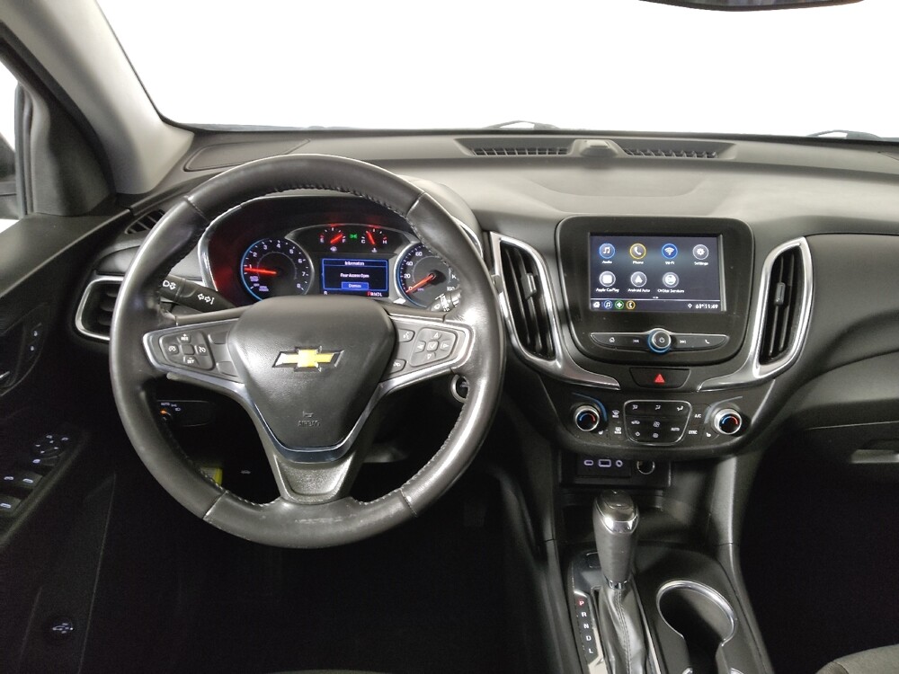 2019 Chevrolet Equinox in Midlothian, IL 60445 - 18128635 22